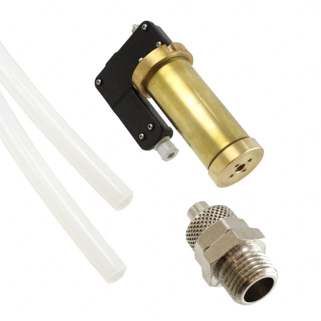 FCNMRP Sensata-Cynergy3  Zubehör